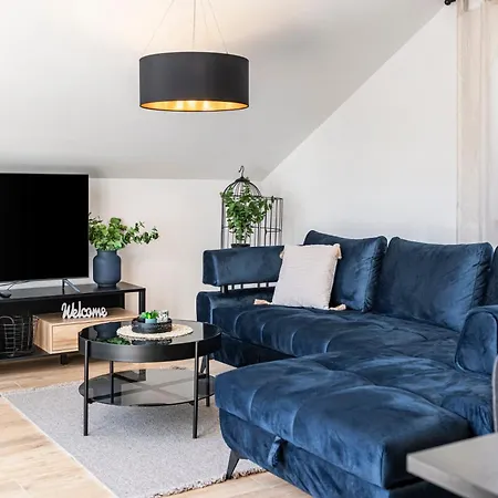 Apartment Lara *